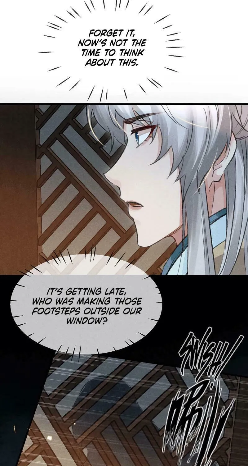 Read Rebellious Disciple chapter 34 image 12 on Lezhin