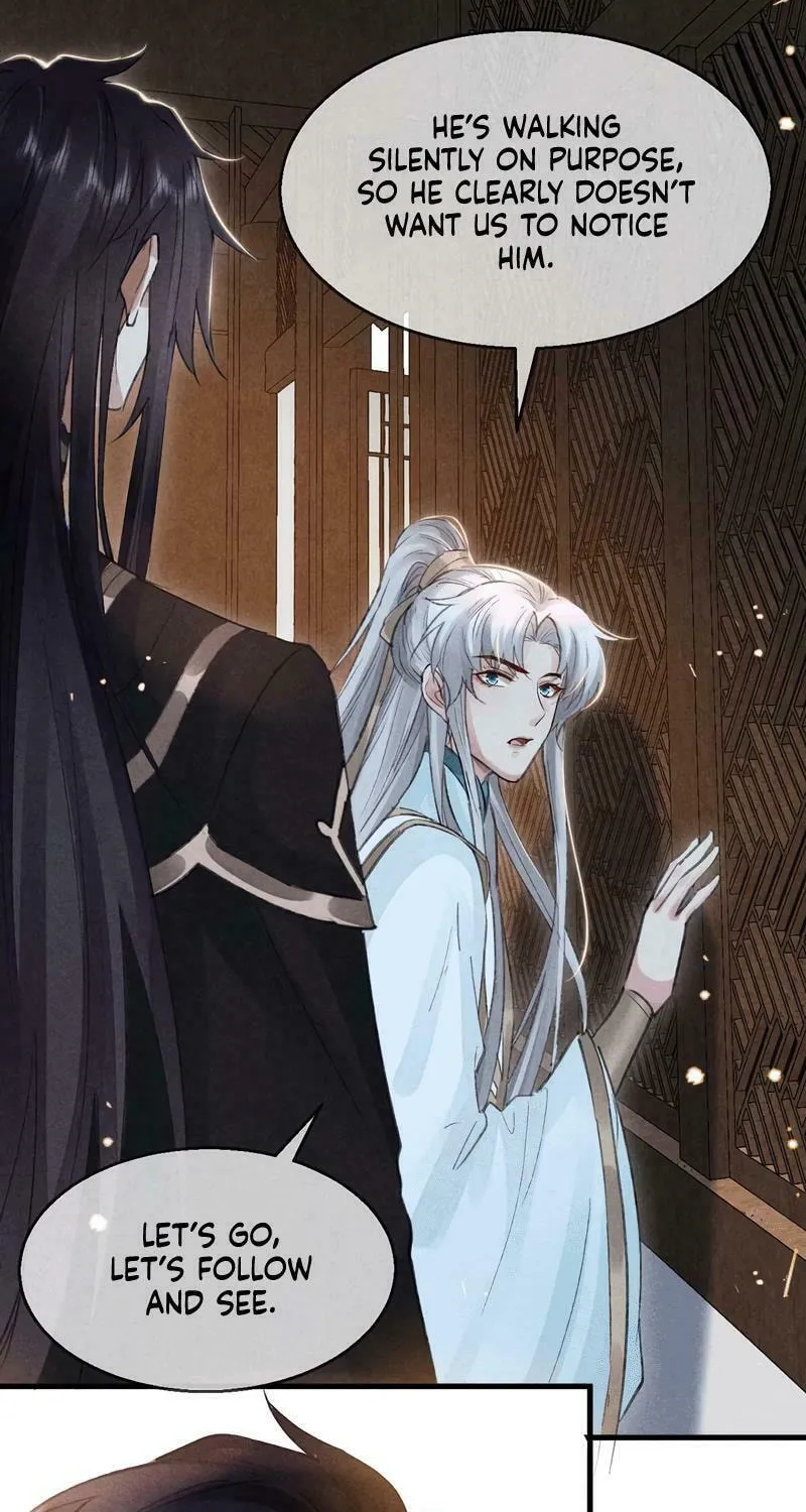 Read Rebellious Disciple chapter 34 image 16 on Lezhin