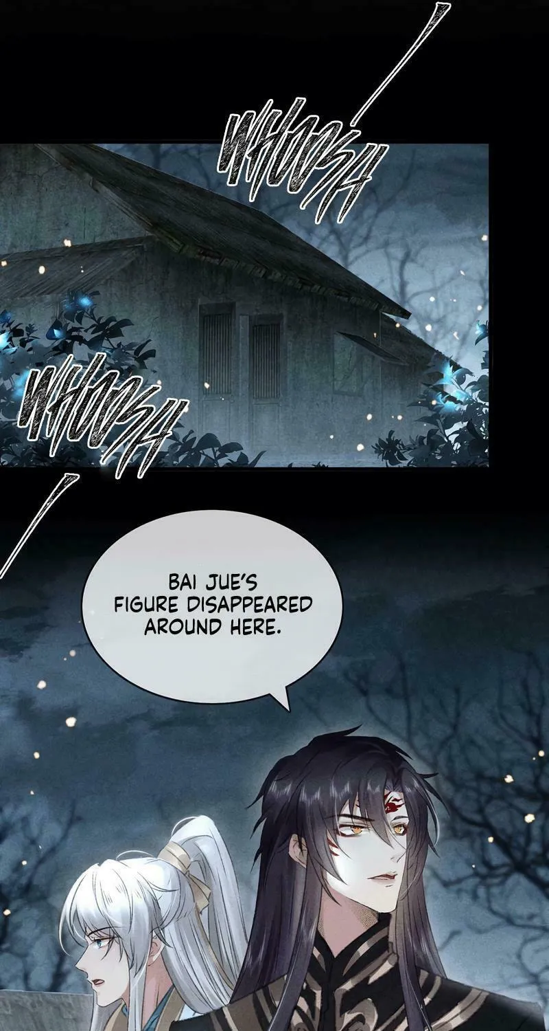 Read Rebellious Disciple chapter 34 image 19 on Lezhin