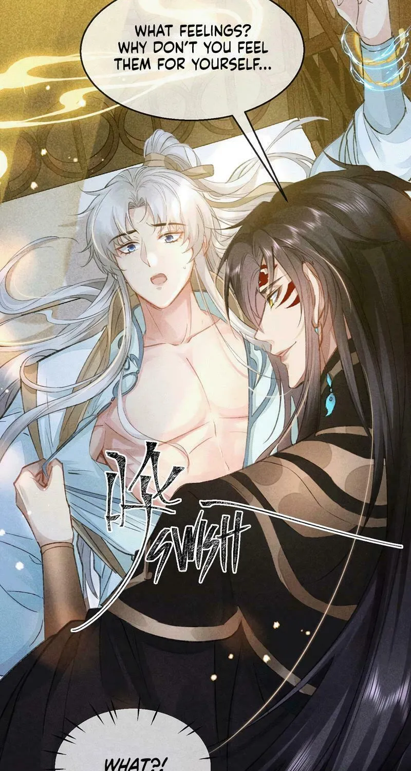 Read Rebellious Disciple chapter 34 image 2 on Lezhin