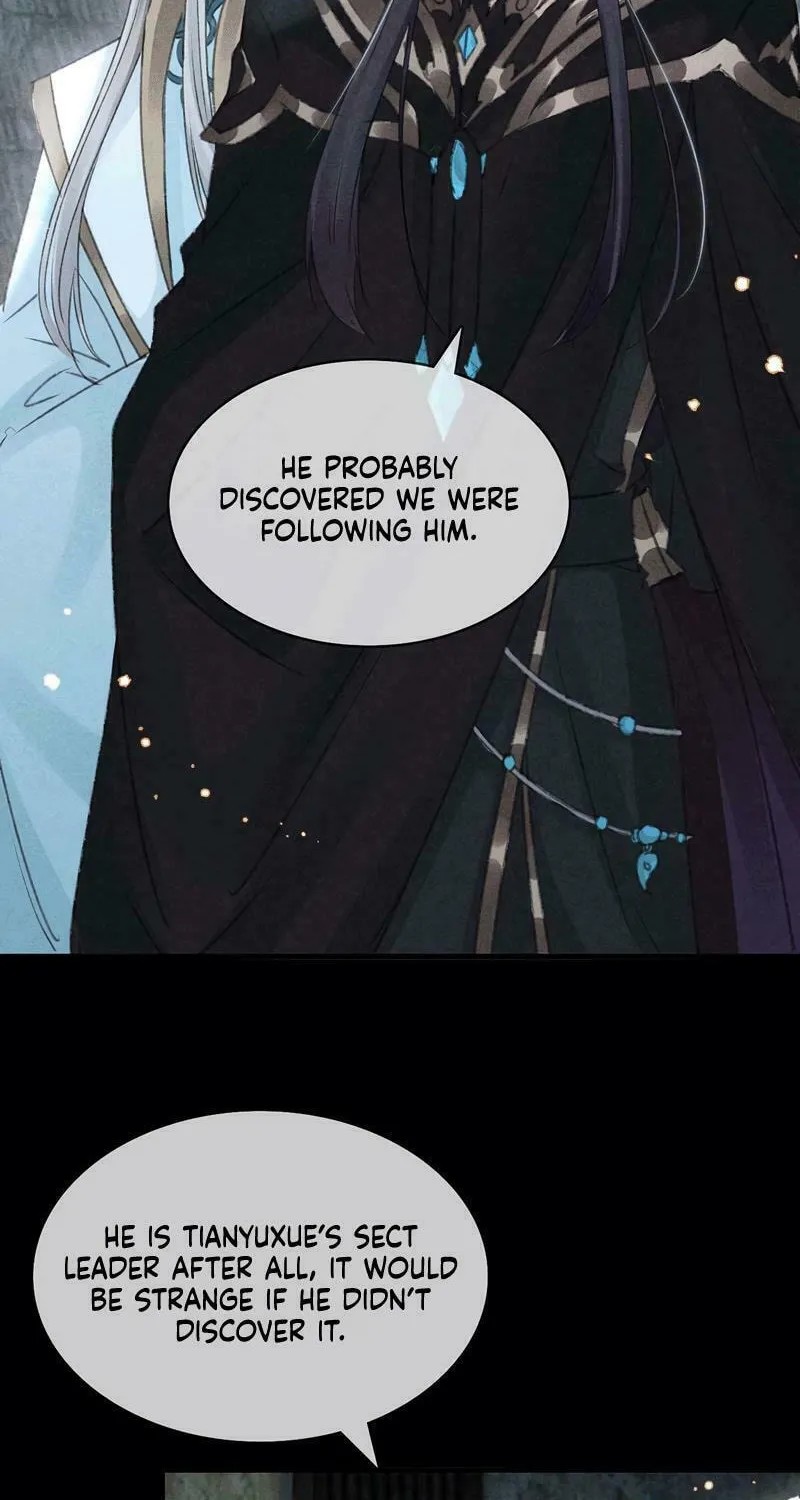 Read Rebellious Disciple chapter 34 image 20 on Lezhin
