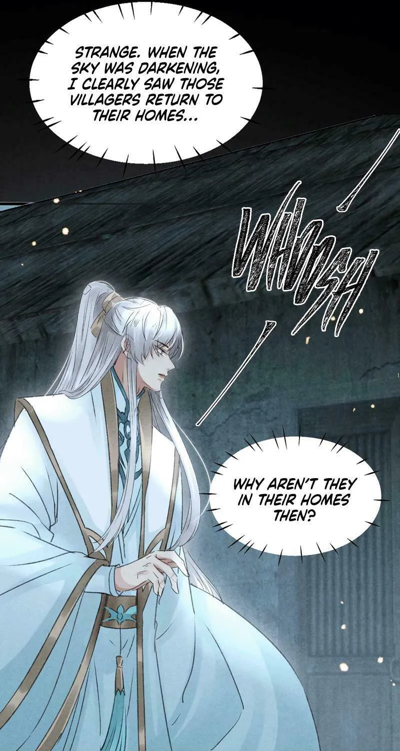 Read Rebellious Disciple chapter 34 image 27 on Lezhin