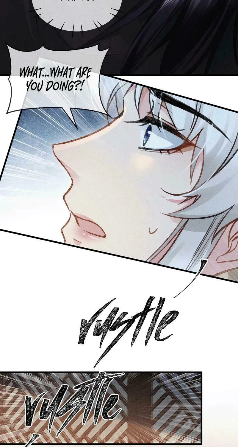 Read Rebellious Disciple chapter 34 image 3 on Lezhin