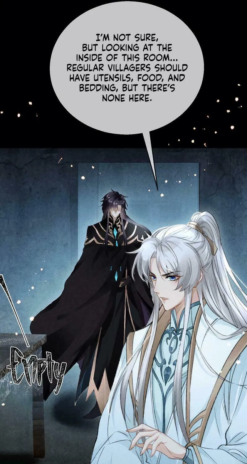 Read Rebellious Disciple chapter 34 image 31 on Lezhin