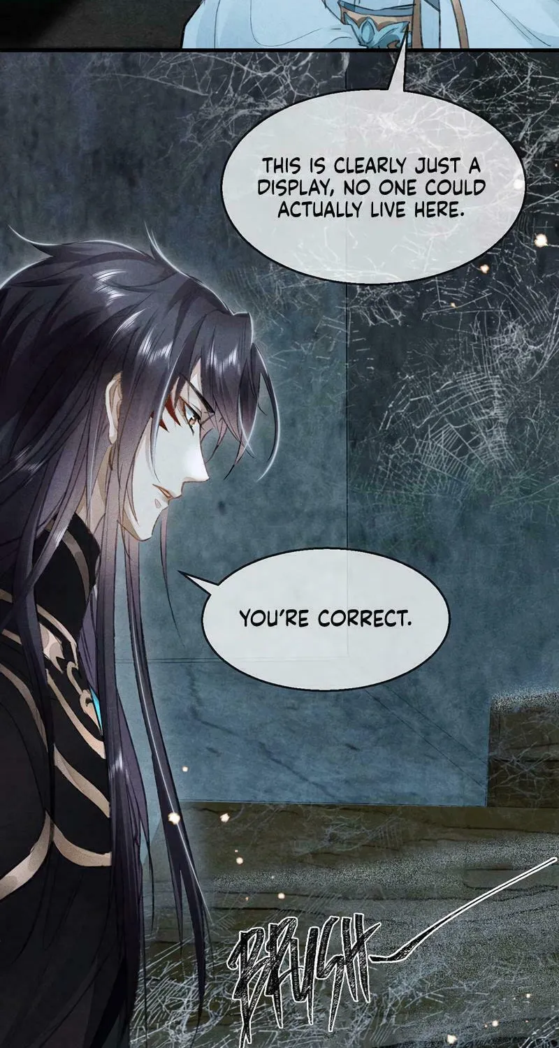 Read Rebellious Disciple chapter 34 image 32 on Lezhin