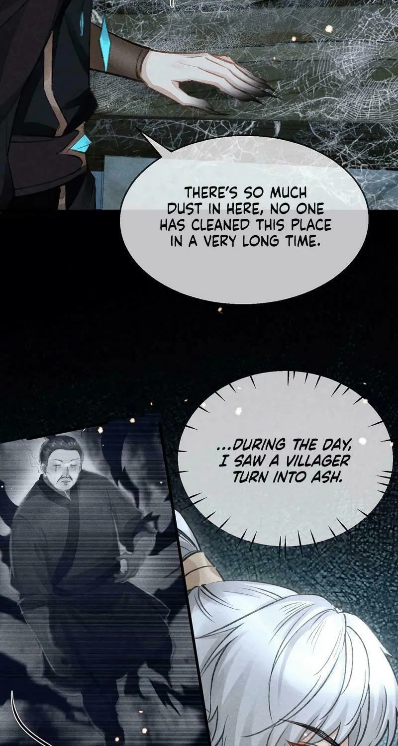 Read Rebellious Disciple chapter 34 image 33 on Lezhin