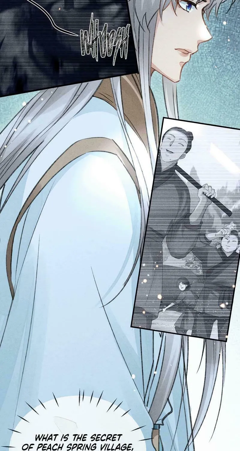 Read Rebellious Disciple chapter 34 image 34 on Lezhin