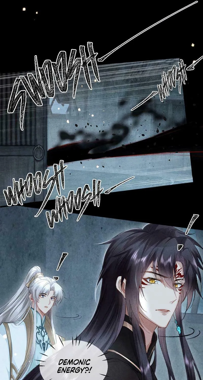 Read Rebellious Disciple chapter 34 image 36 on Lezhin