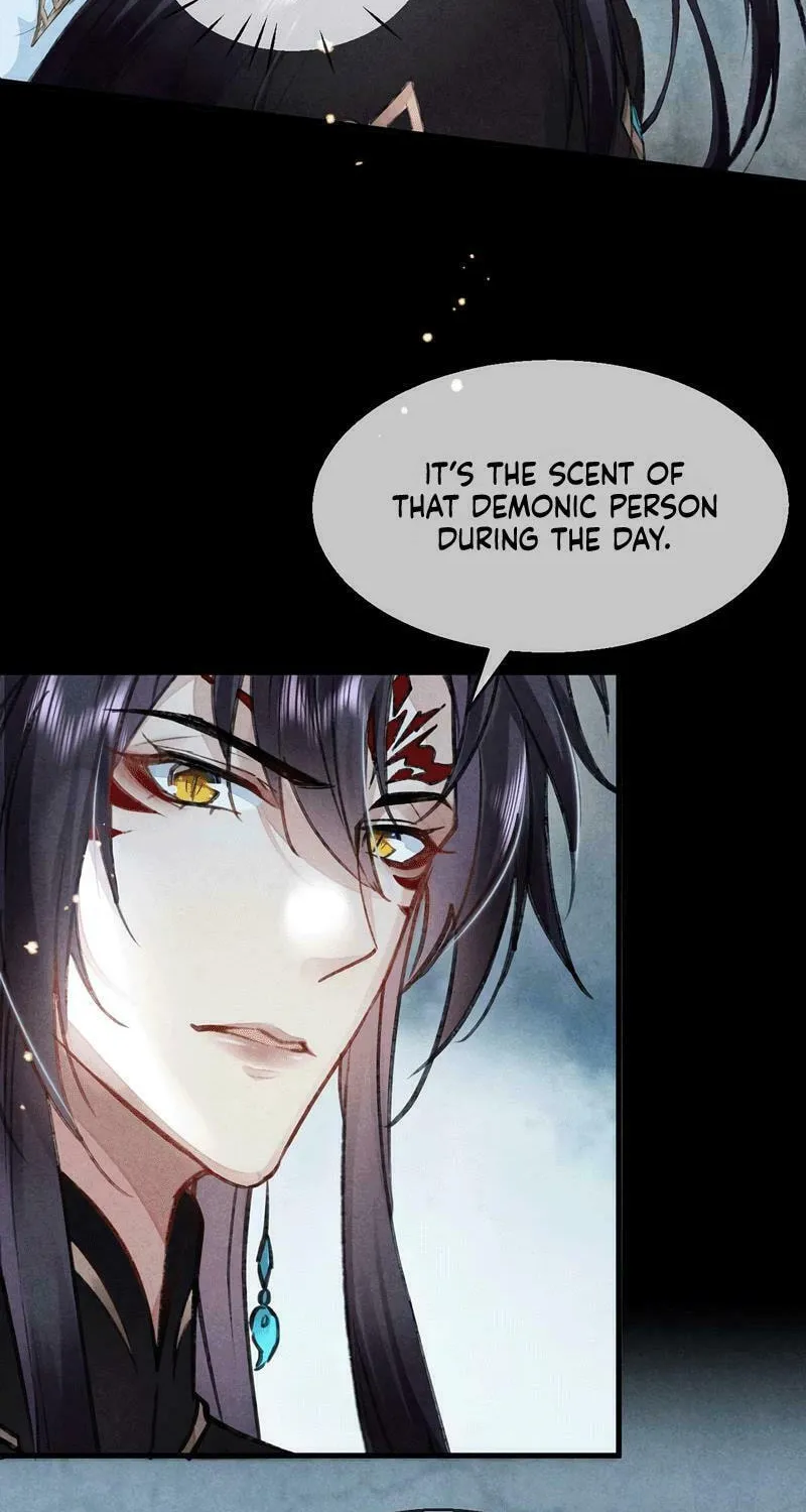 Read Rebellious Disciple chapter 34 image 37 on Lezhin