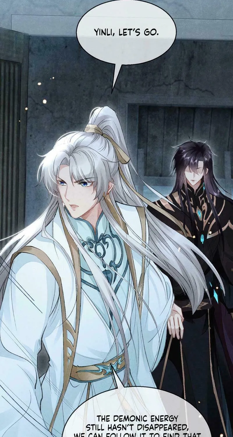 Read Rebellious Disciple chapter 34 image 38 on Lezhin