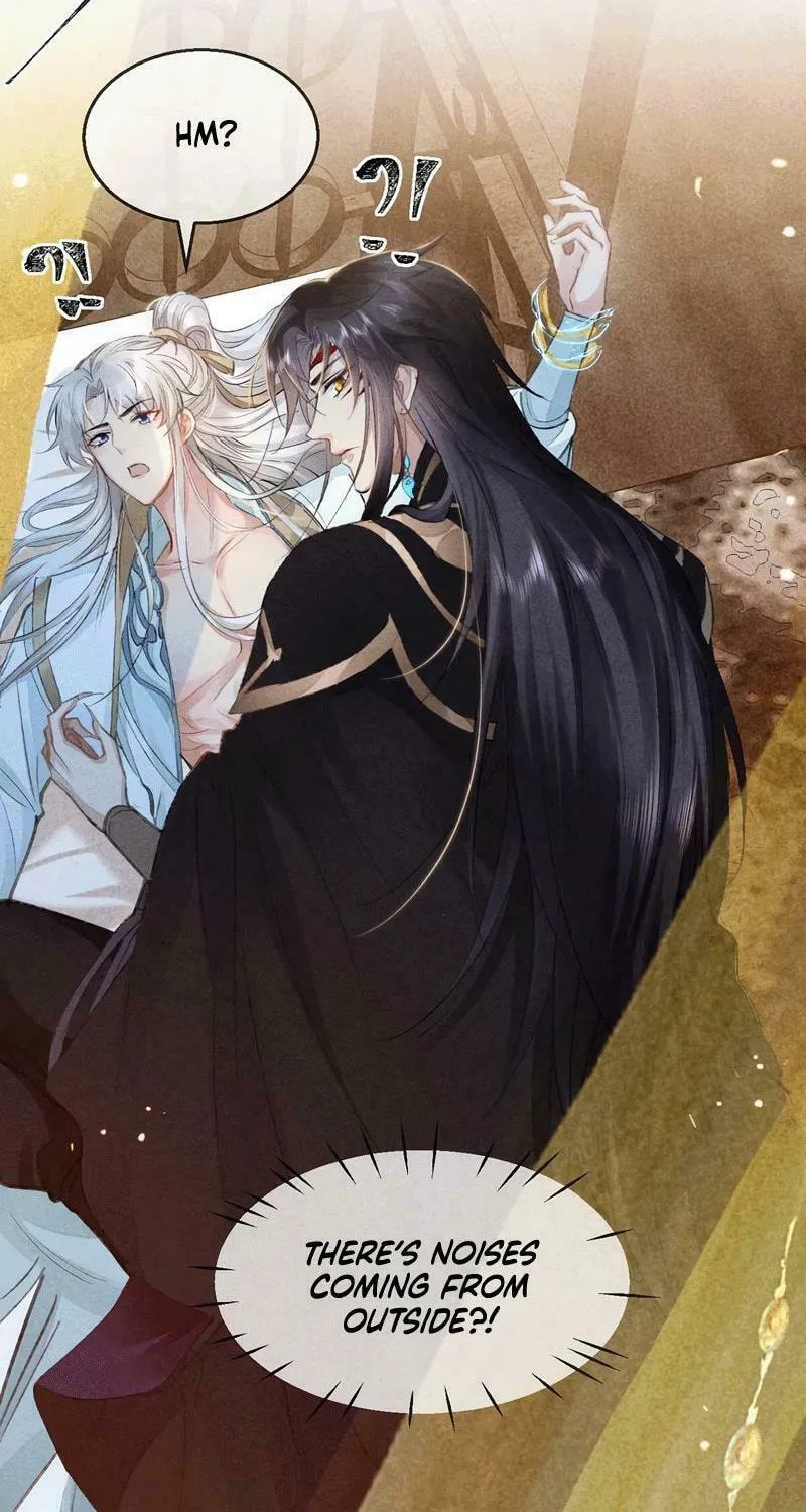 Read Rebellious Disciple chapter 34 image 4 on Lezhin