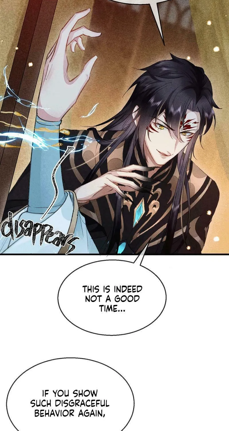 Read Rebellious Disciple chapter 34 image 7 on Lezhin
