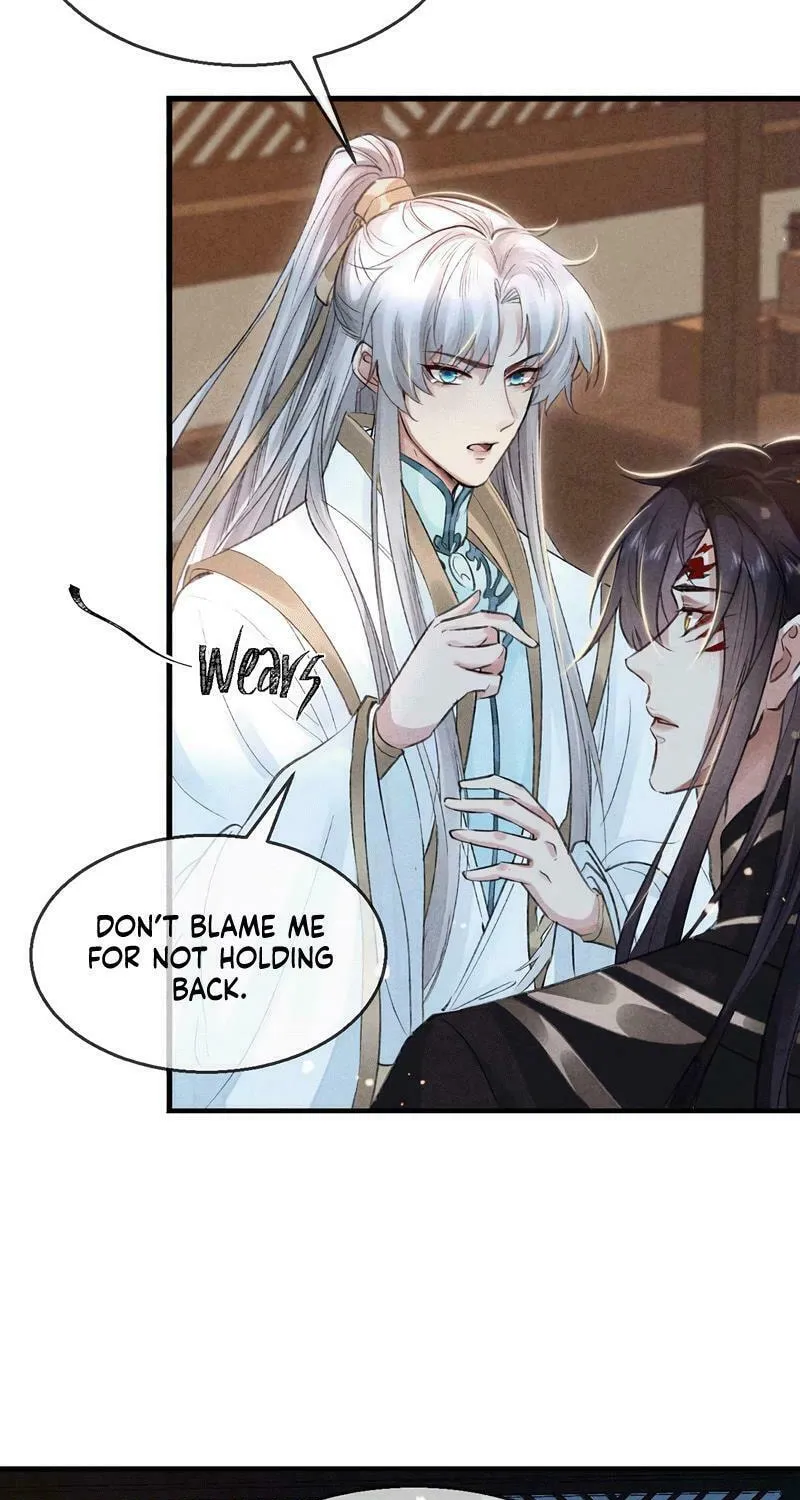 Read Rebellious Disciple chapter 34 image 8 on Lezhin