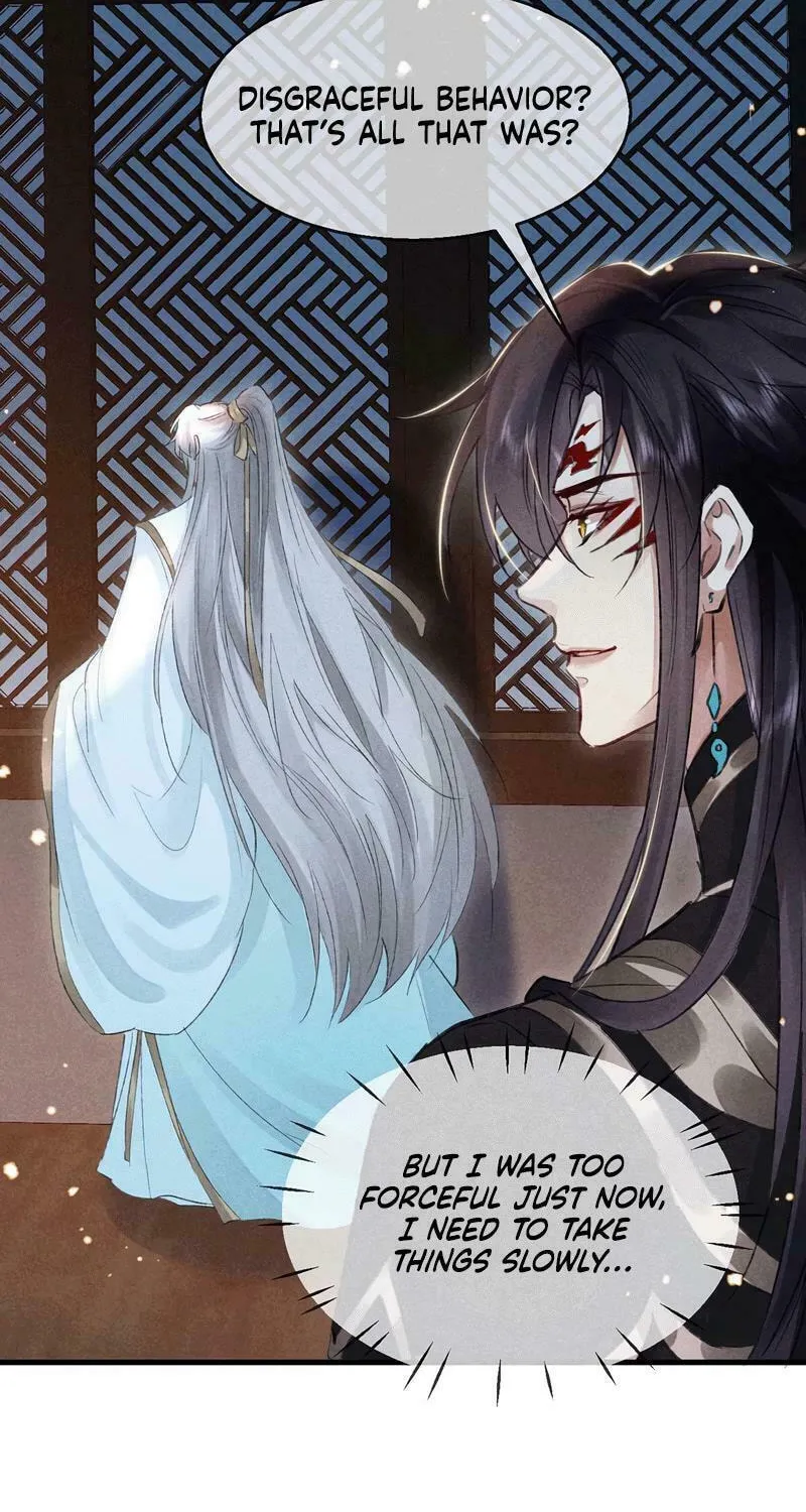 Read Rebellious Disciple chapter 34 image 9 on Lezhin