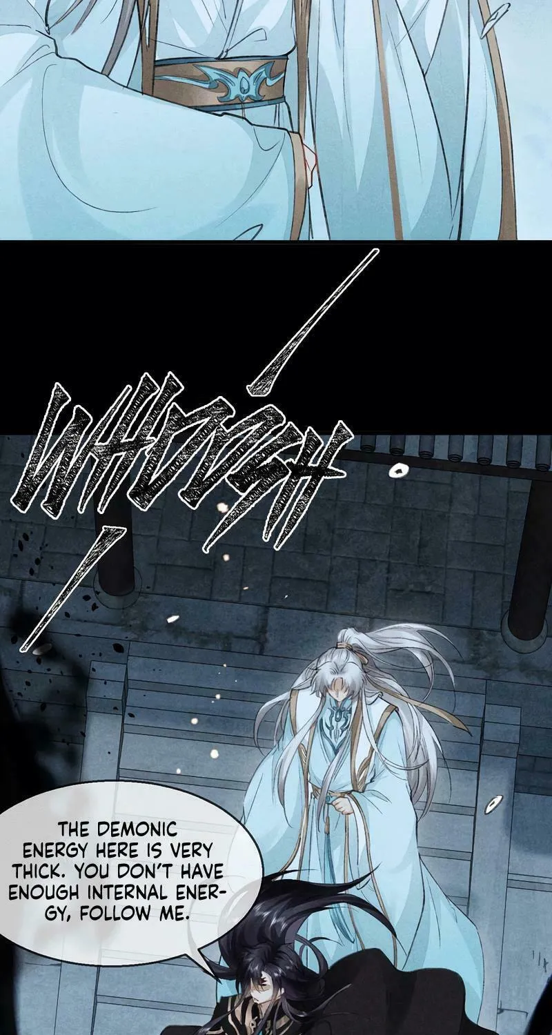 Read Rebellious Disciple chapter 35 image 10 on Lezhin