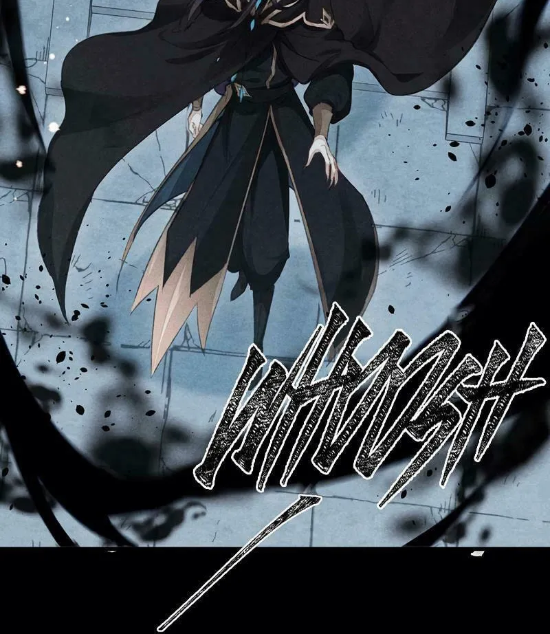 Read Rebellious Disciple chapter 35 image 11 on Lezhin