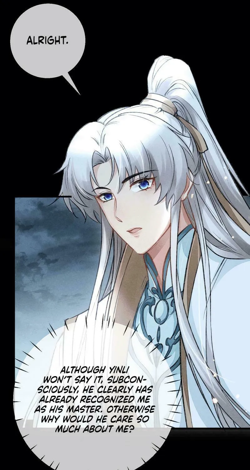 Read Rebellious Disciple chapter 35 image 12 on Lezhin