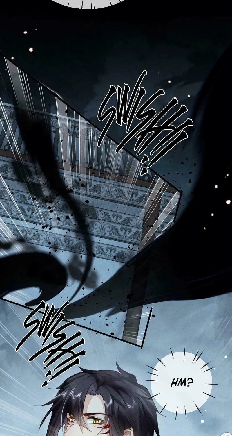 Read Rebellious Disciple chapter 35 image 13 on Lezhin