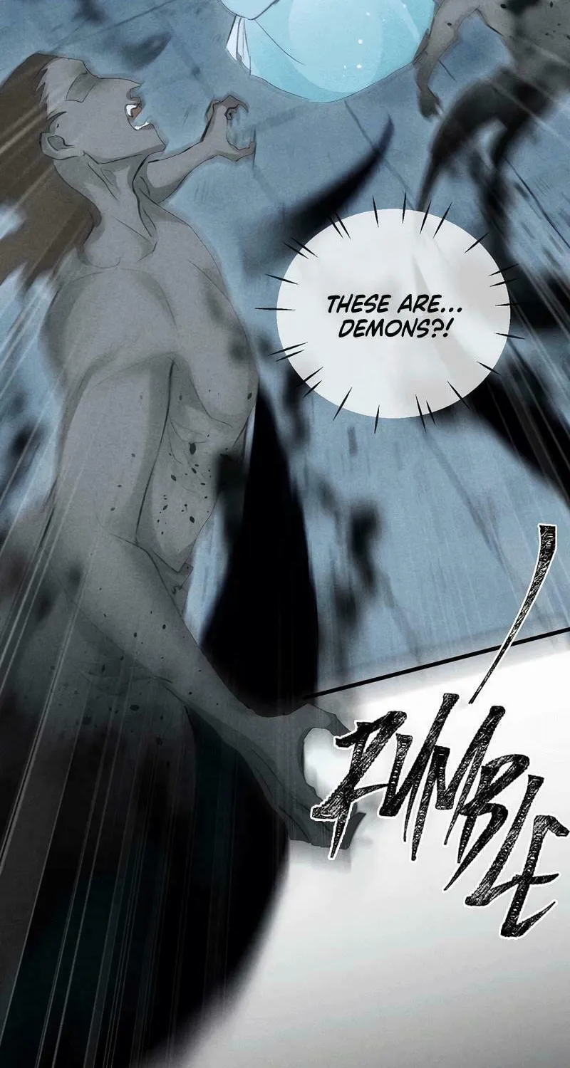 Read Rebellious Disciple chapter 35 image 16 on Lezhin