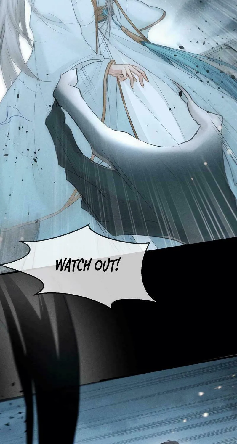 Read Rebellious Disciple chapter 35 image 19 on Lezhin