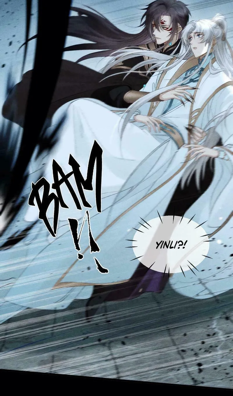 Read Rebellious Disciple chapter 35 image 20 on Lezhin