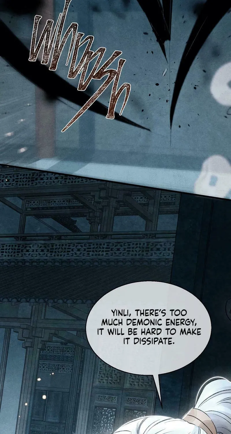 Read Rebellious Disciple chapter 35 image 24 on Lezhin