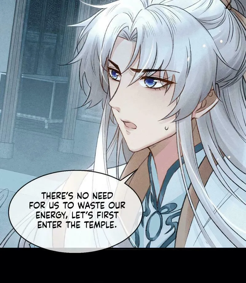 Read Rebellious Disciple chapter 35 image 25 on Lezhin