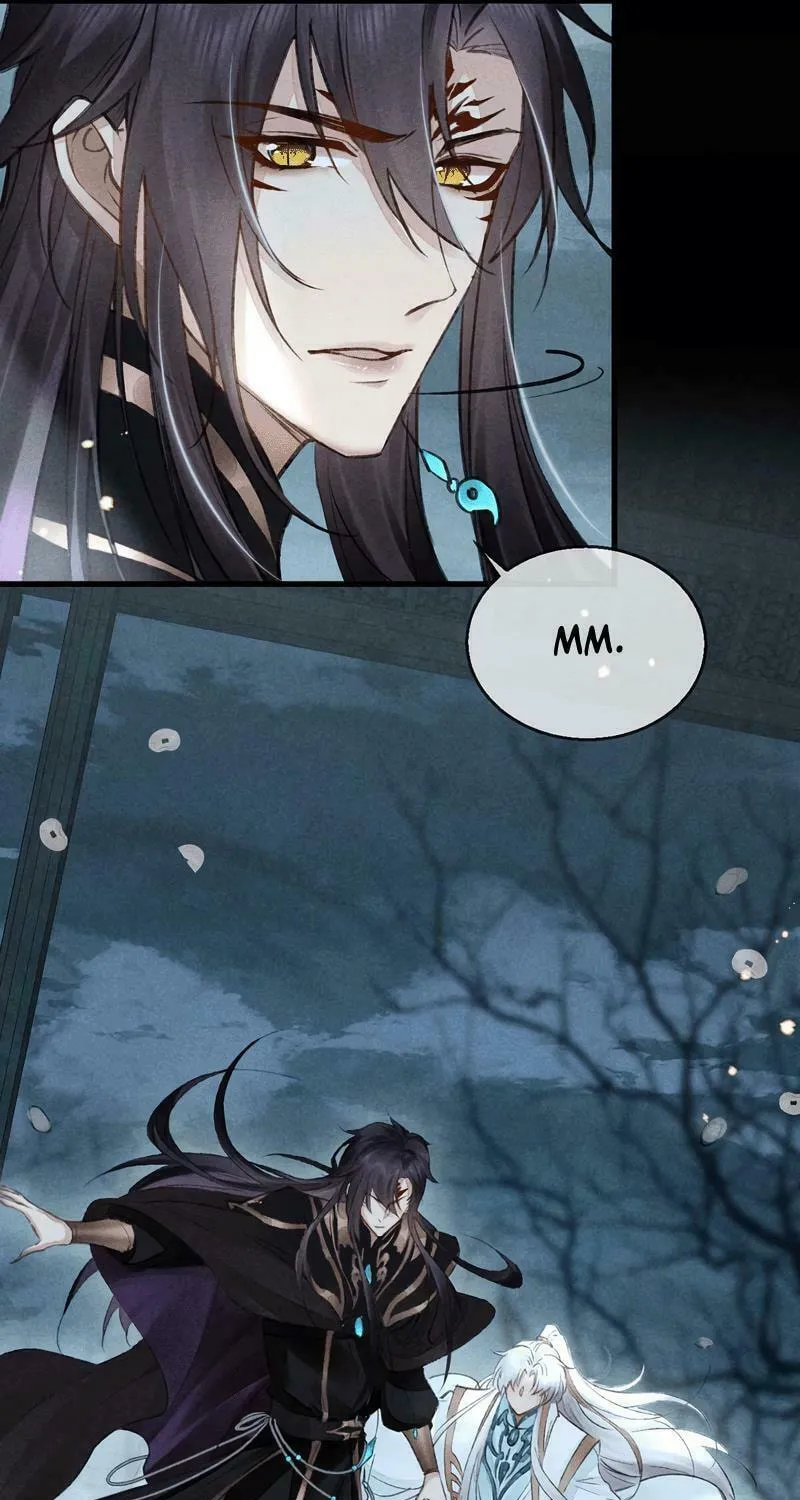 Read Rebellious Disciple chapter 35 image 26 on Lezhin