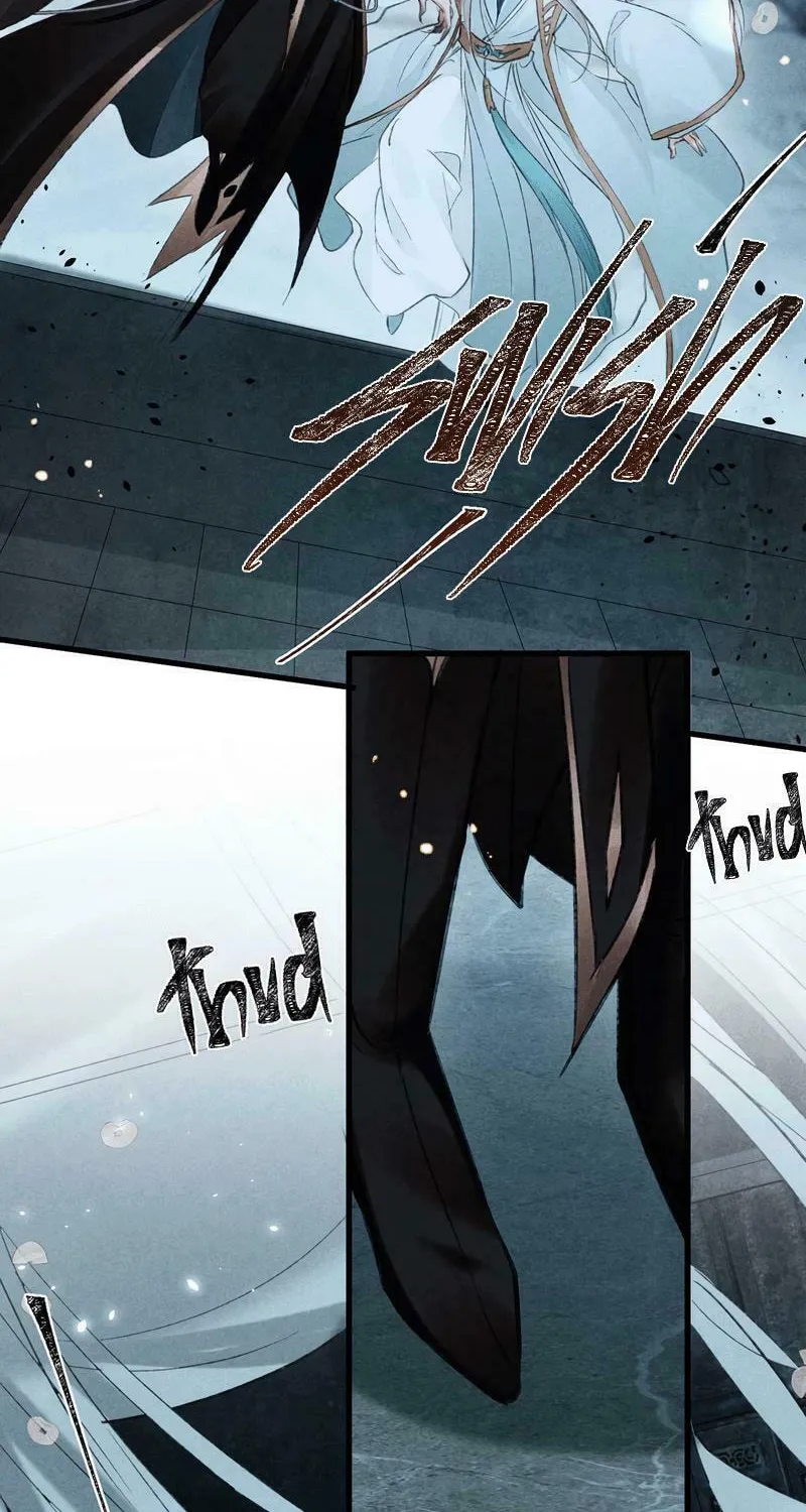 Read Rebellious Disciple chapter 35 image 27 on Lezhin