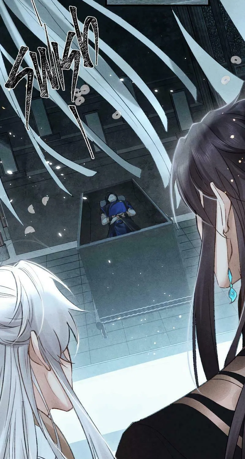 Read Rebellious Disciple chapter 35 image 28 on Lezhin