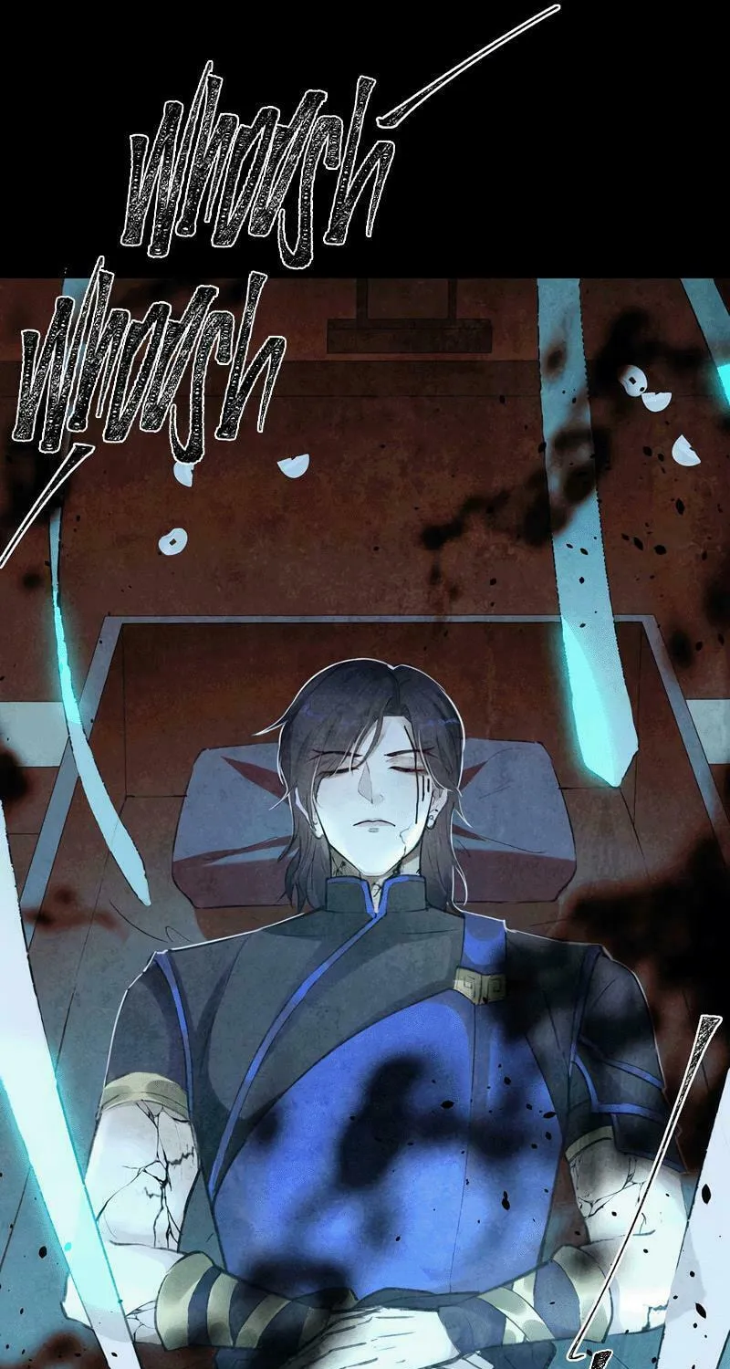 Read Rebellious Disciple chapter 35 image 30 on Lezhin