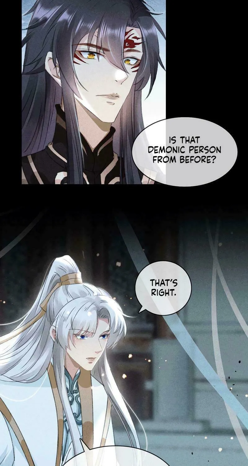 Read Rebellious Disciple chapter 35 image 32 on Lezhin