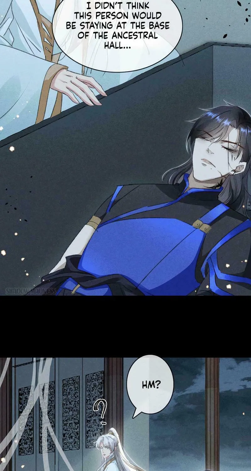Read Rebellious Disciple chapter 35 image 33 on Lezhin