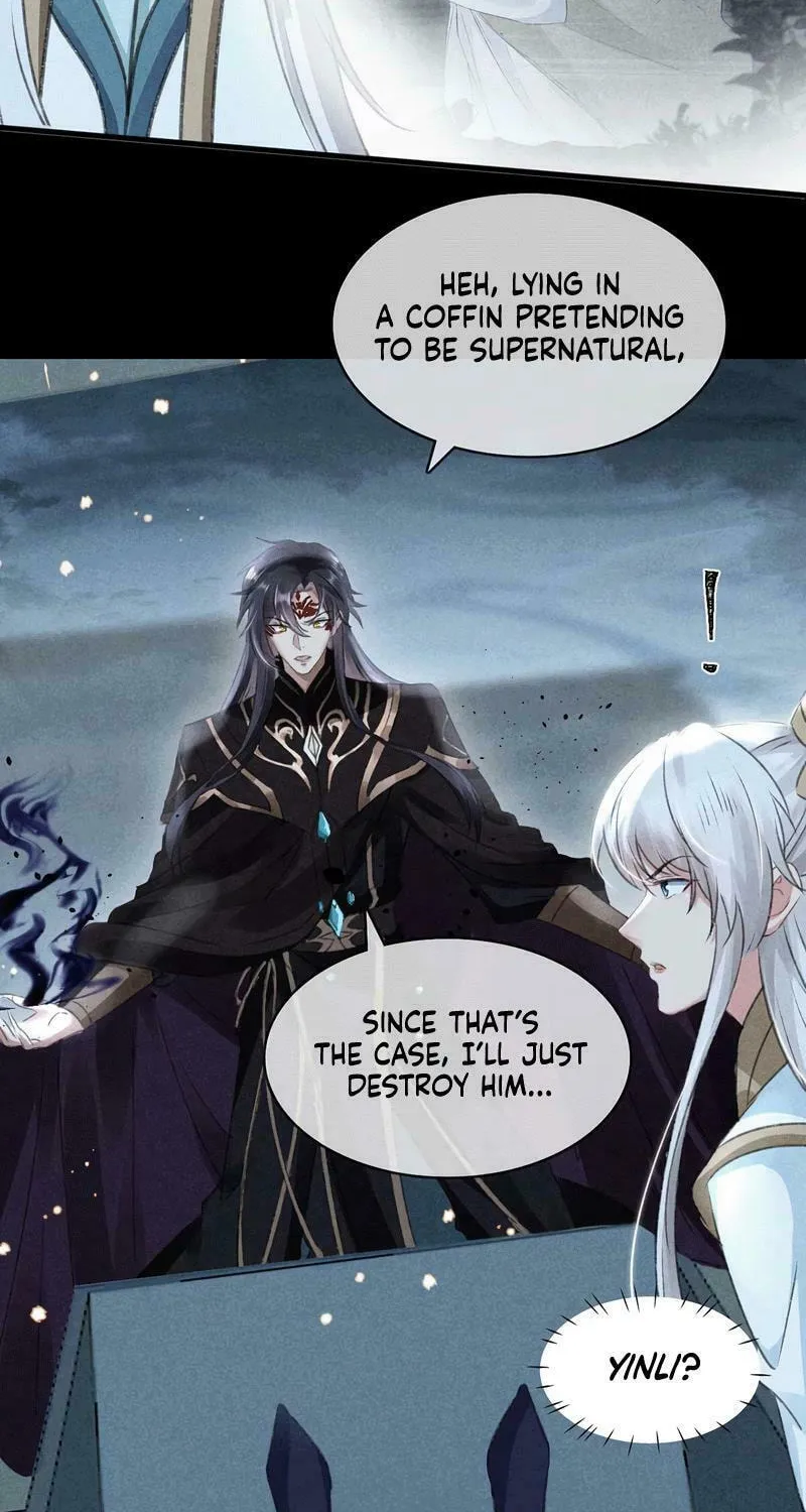 Read Rebellious Disciple chapter 35 image 36 on Lezhin