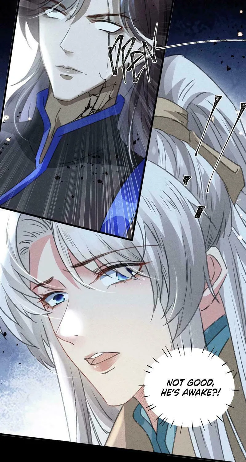 Read Rebellious Disciple chapter 35 image 38 on Lezhin