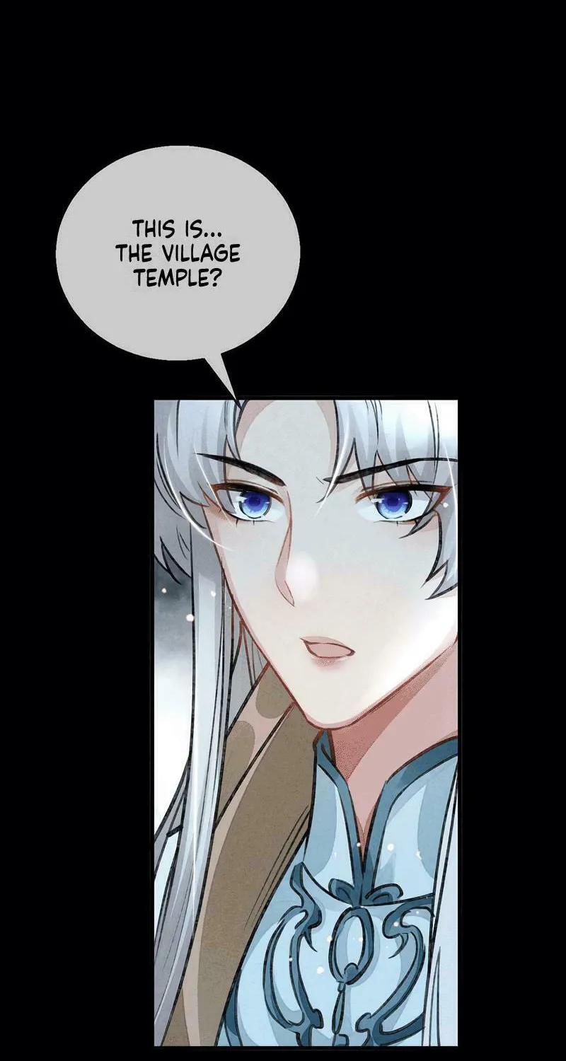 Read Rebellious Disciple chapter 35 image 4 on Lezhin