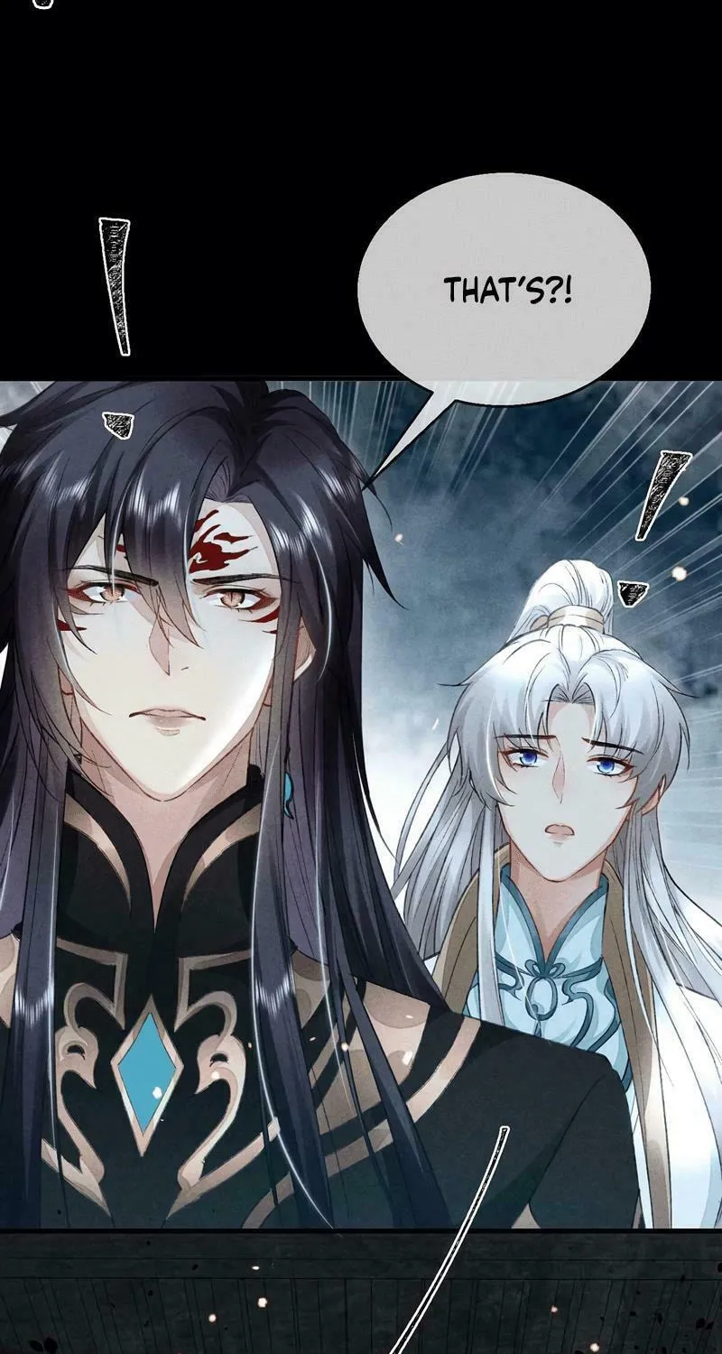 Read Rebellious Disciple chapter 35 image 7 on Lezhin