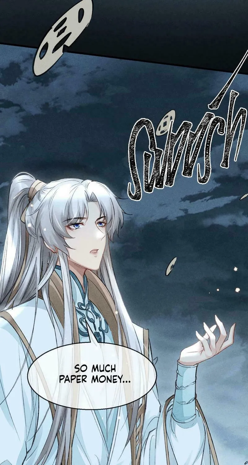 Read Rebellious Disciple chapter 35 image 9 on Lezhin