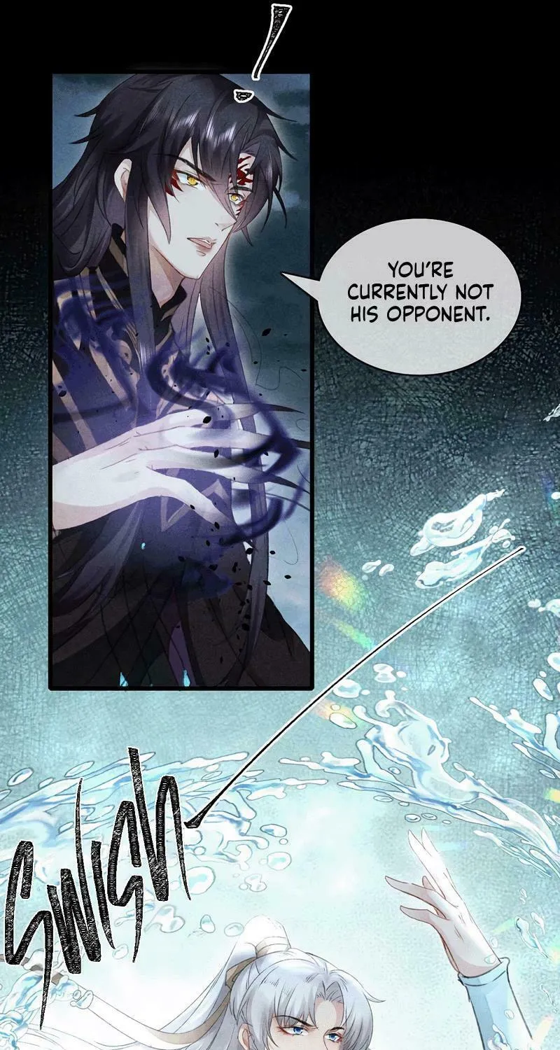 Read Rebellious Disciple chapter 36 image 11 on Lezhin