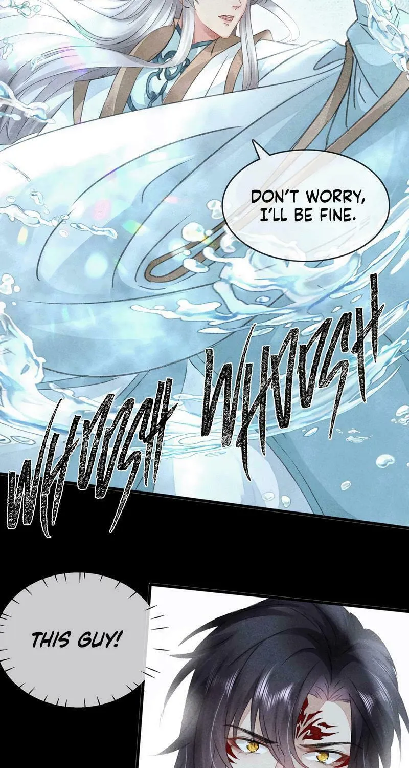Read Rebellious Disciple chapter 36 image 12 on Lezhin