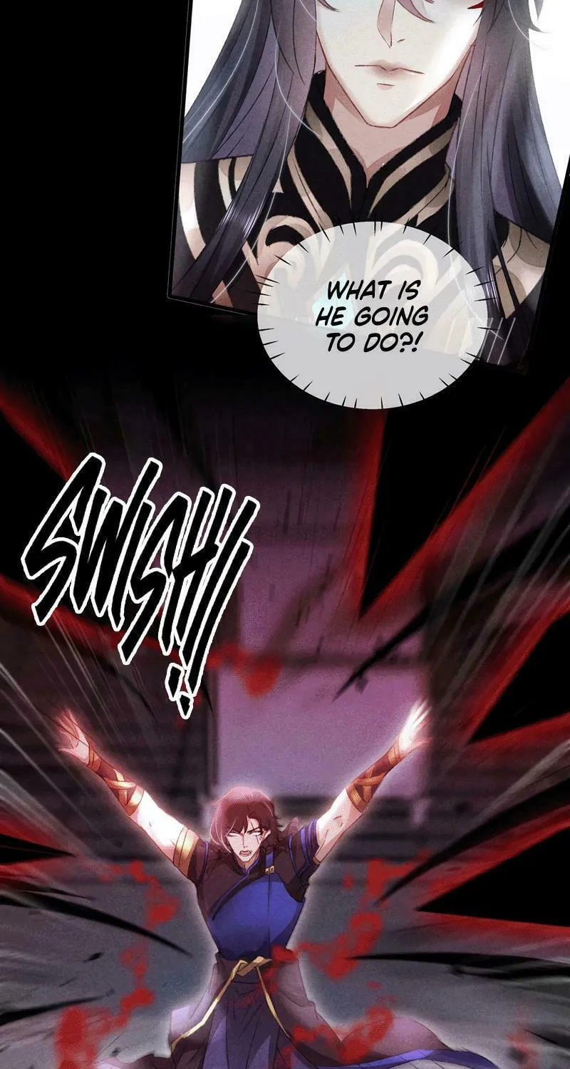 Read Rebellious Disciple chapter 36 image 13 on Lezhin