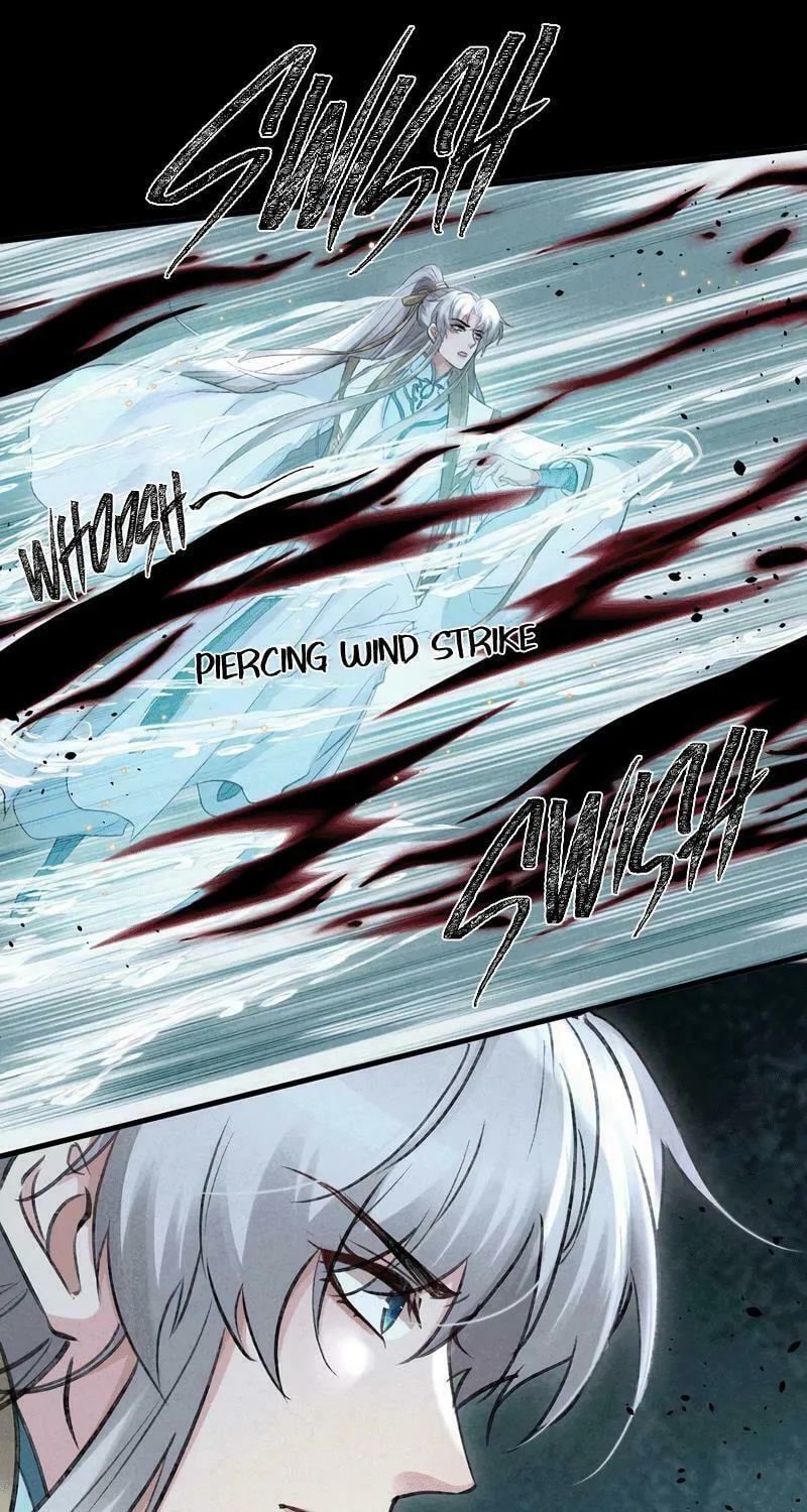 Read Rebellious Disciple chapter 36 image 15 on Lezhin