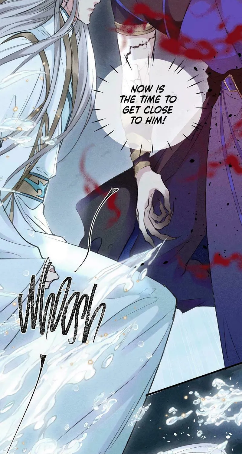 Read Rebellious Disciple chapter 36 image 17 on Lezhin