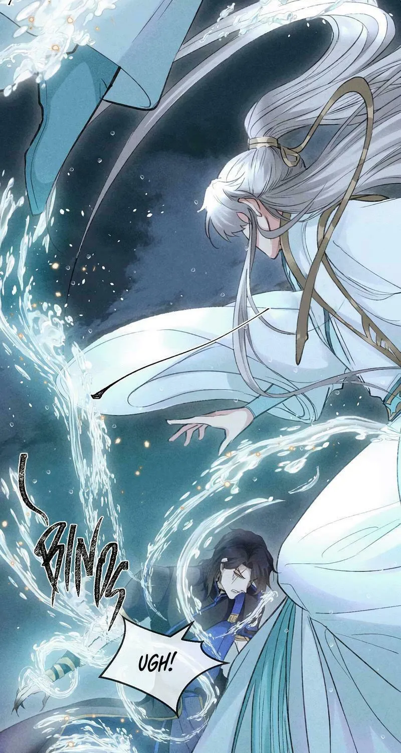 Read Rebellious Disciple chapter 36 image 18 on Lezhin