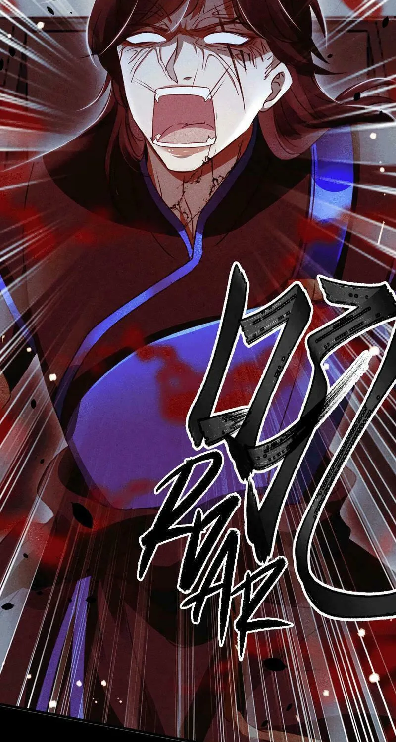 Read Rebellious Disciple chapter 36 image 2 on Lezhin