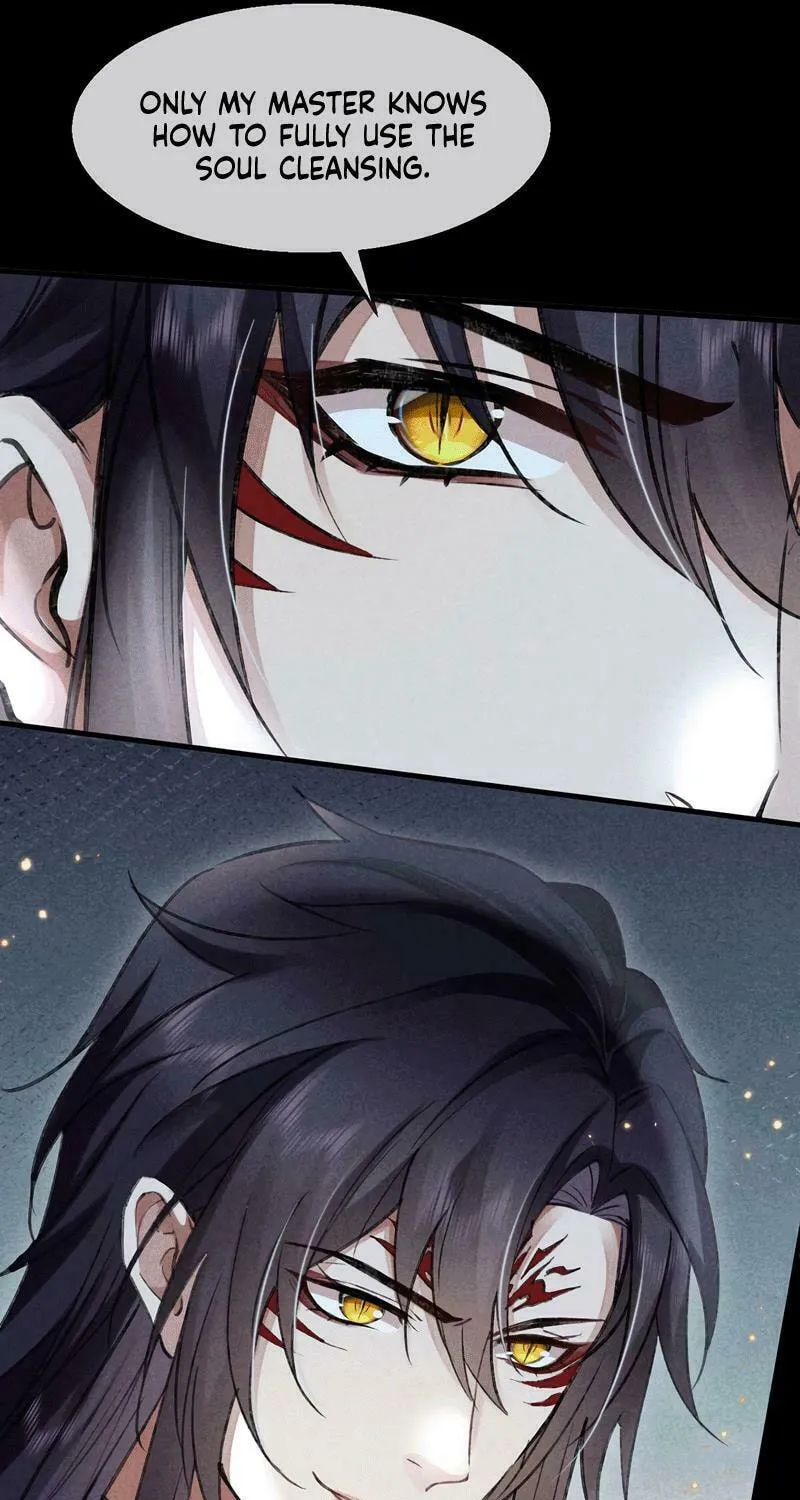 Read Rebellious Disciple chapter 36 image 20 on Lezhin