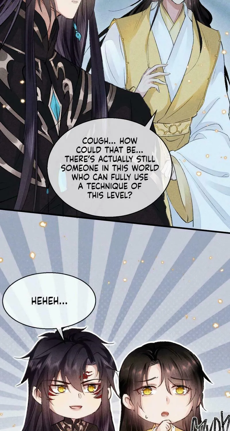 Read Rebellious Disciple chapter 36 image 22 on Lezhin