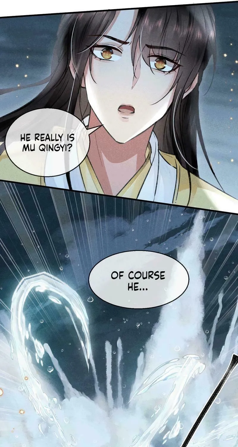 Read Rebellious Disciple chapter 36 image 24 on Lezhin