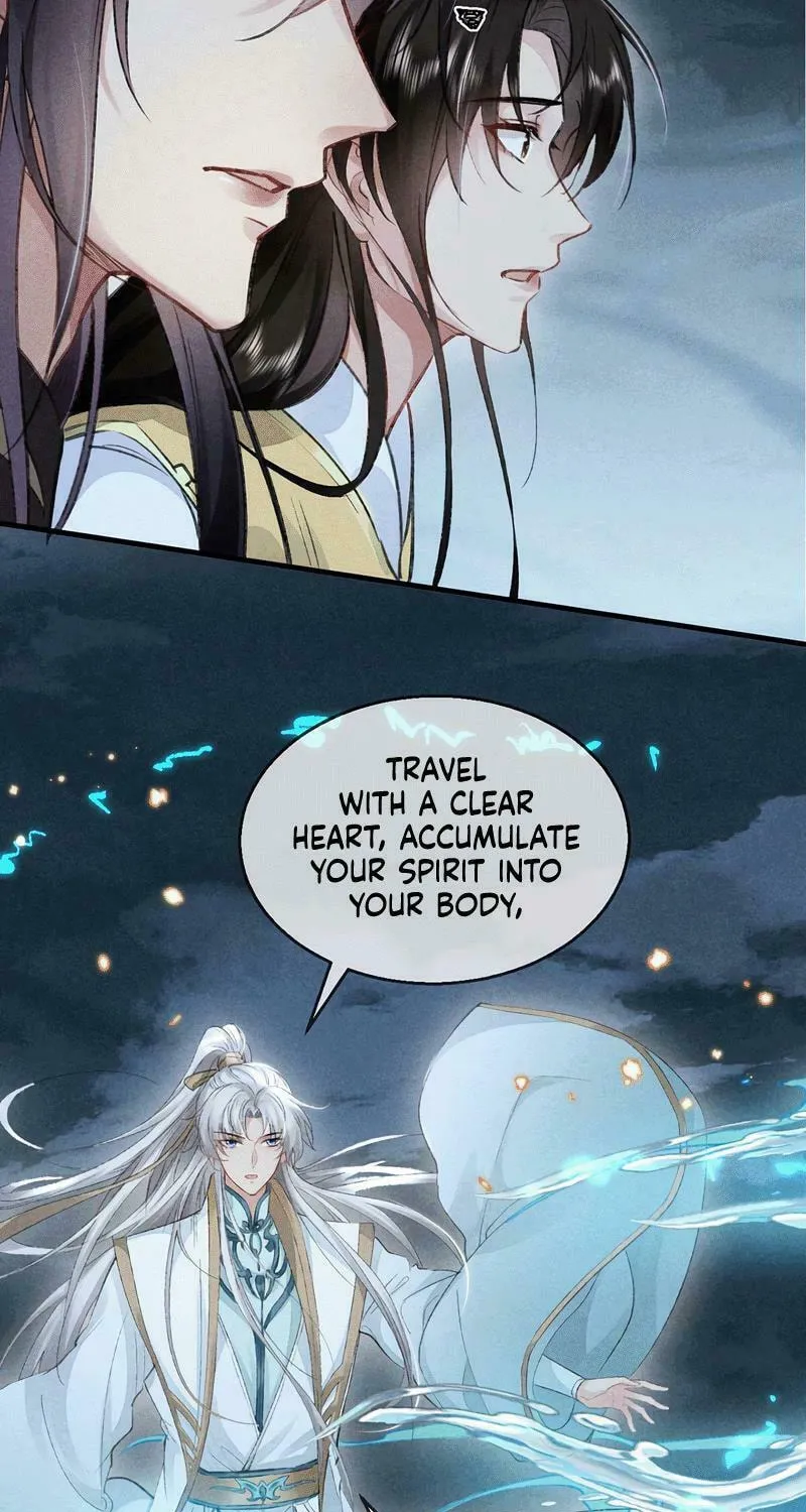Read Rebellious Disciple chapter 36 image 26 on Lezhin