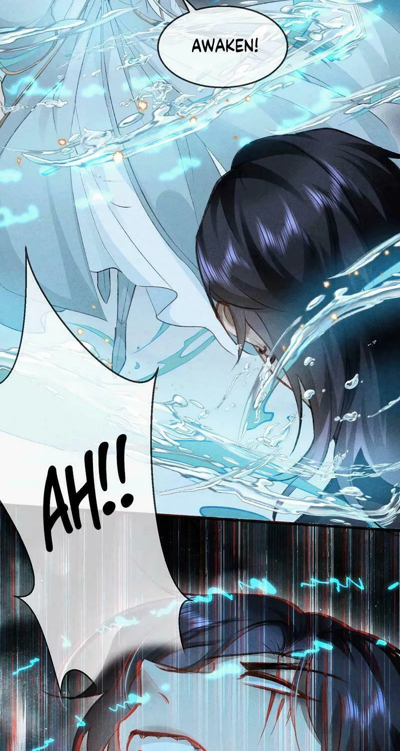 Read Rebellious Disciple chapter 36 image 27 on Lezhin
